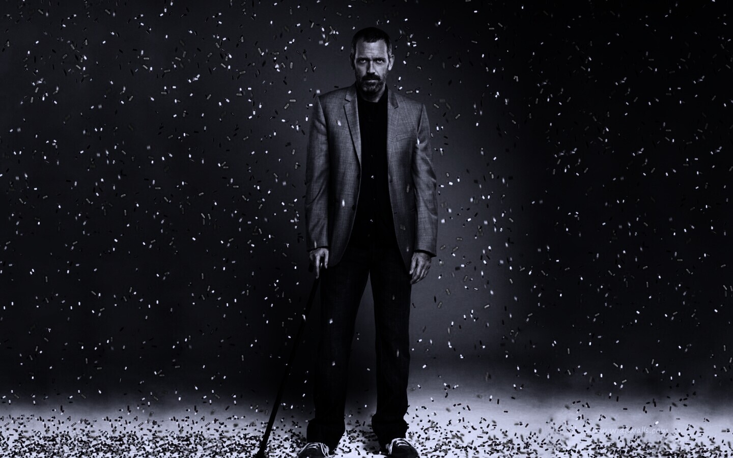 Доктор Хаус обои