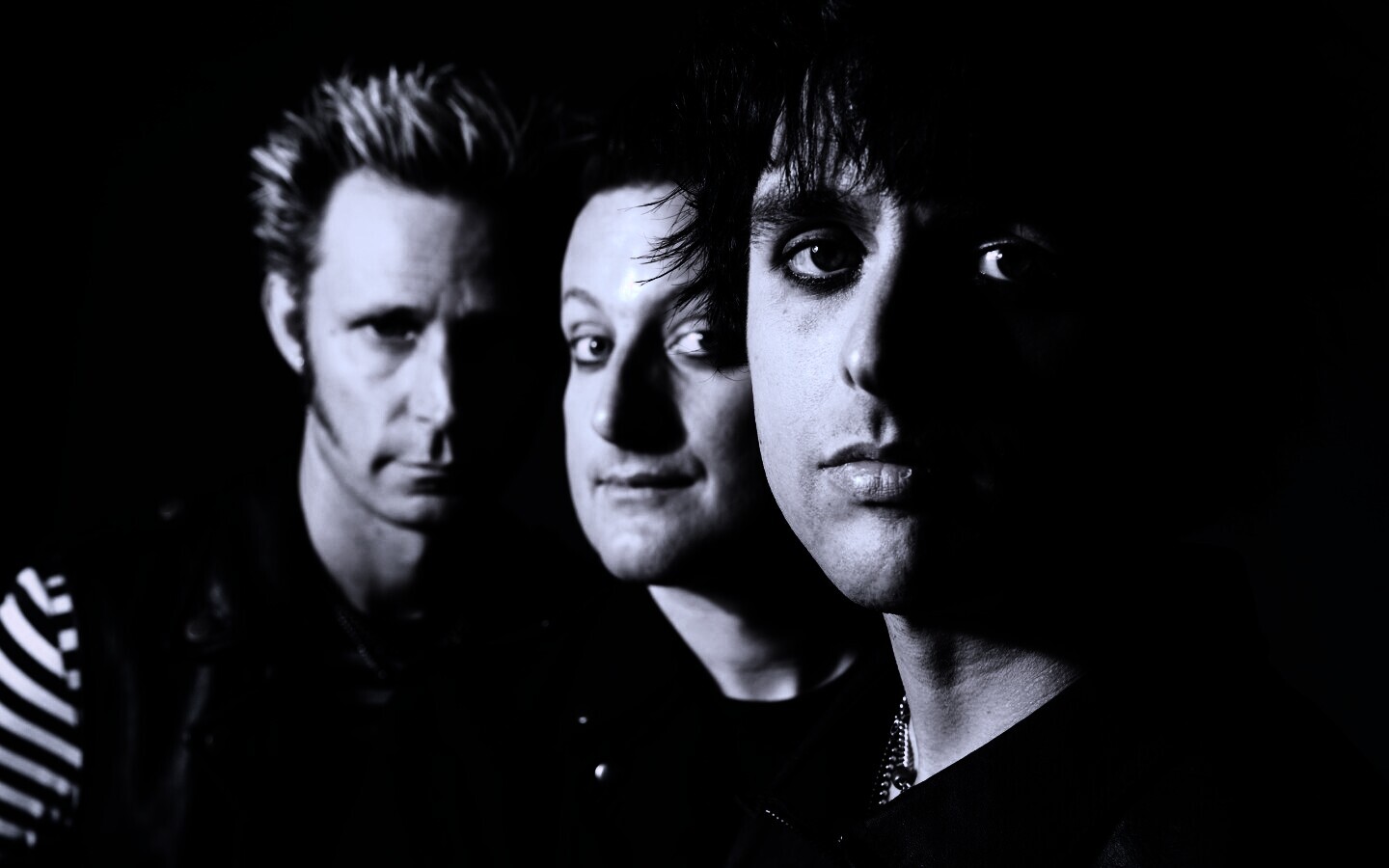 Green Day, Грин дей обои