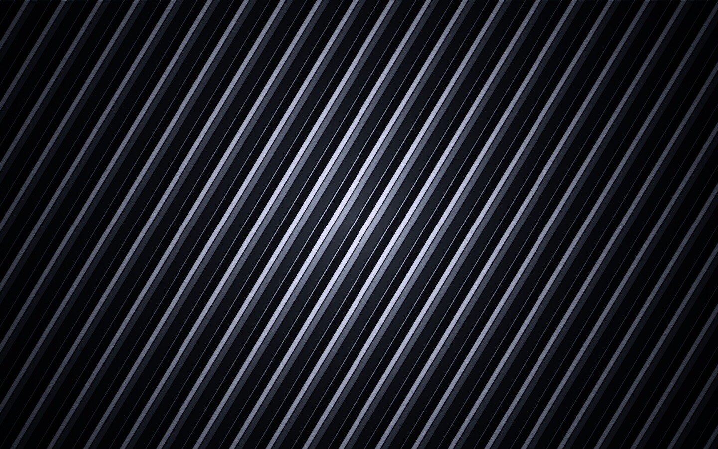 Полосы всех оттенков синего обои