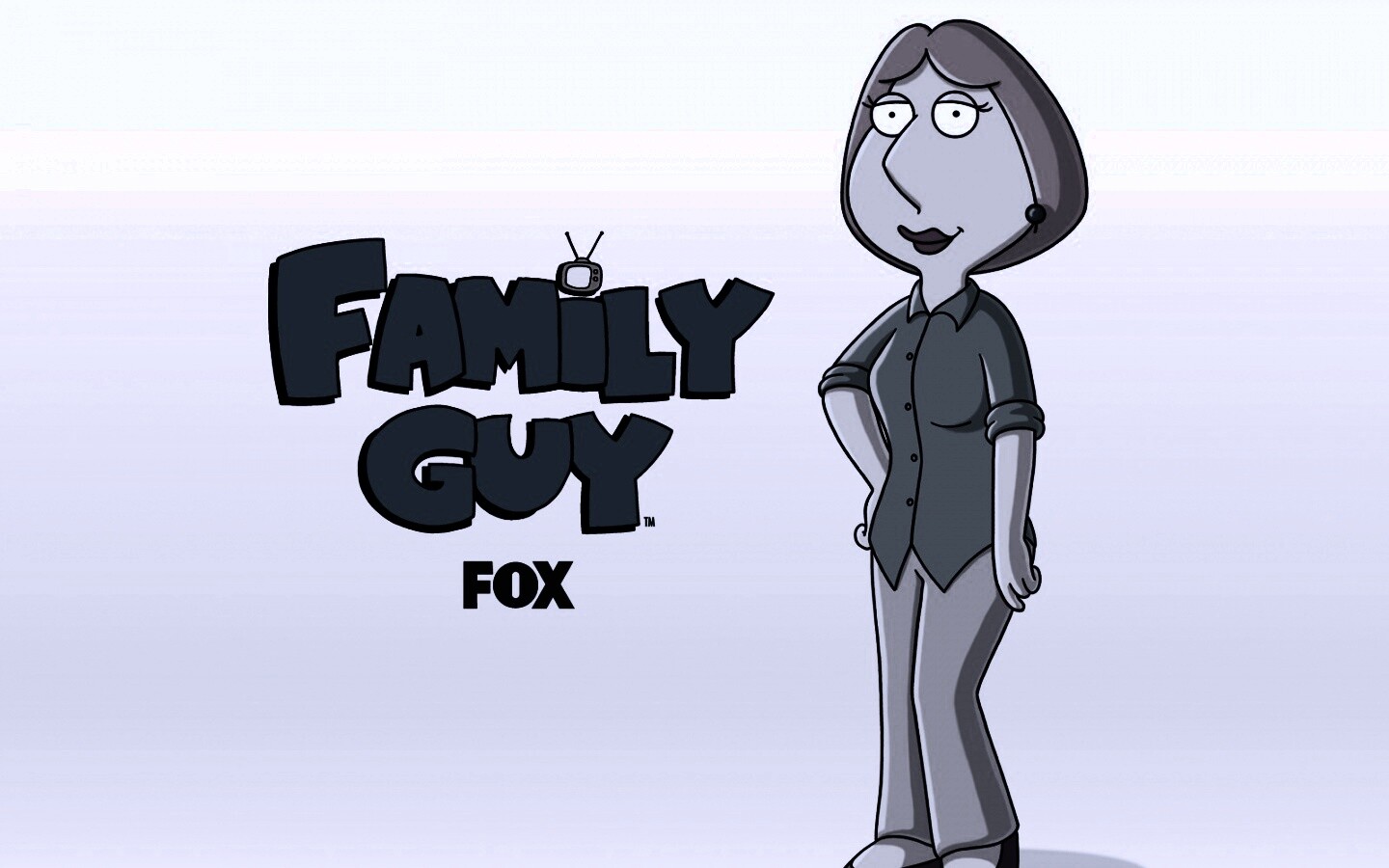 Лоис Гриффин обои