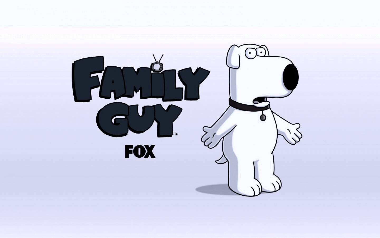 Брайн Гриффин обои