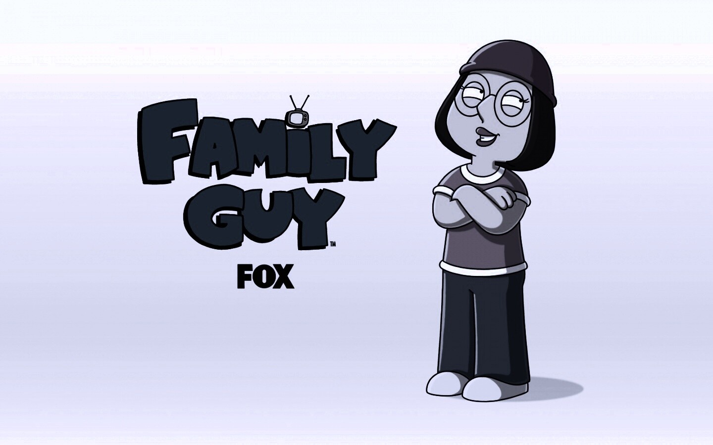 Мэг Гриффин обои