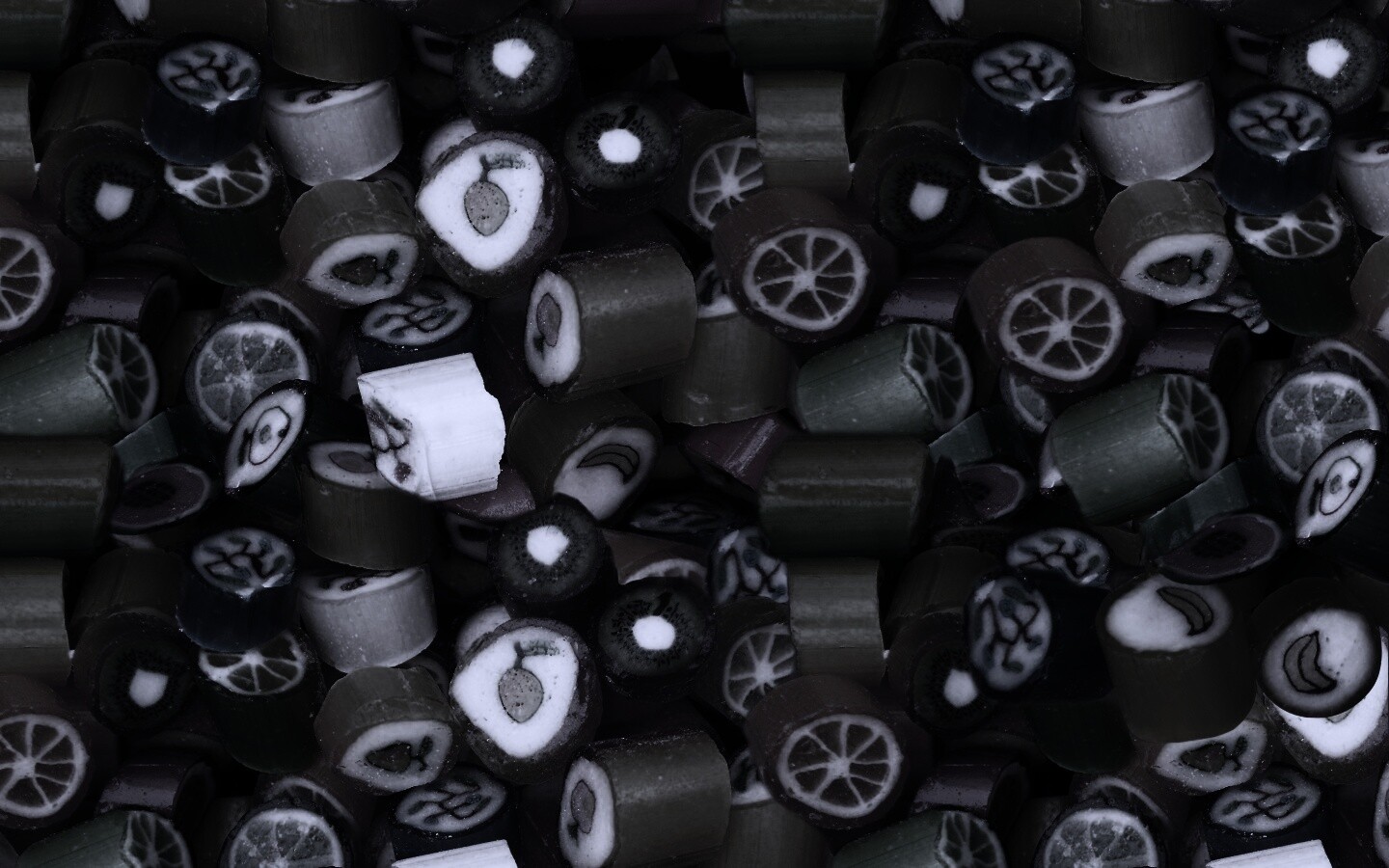 Конфетки обои