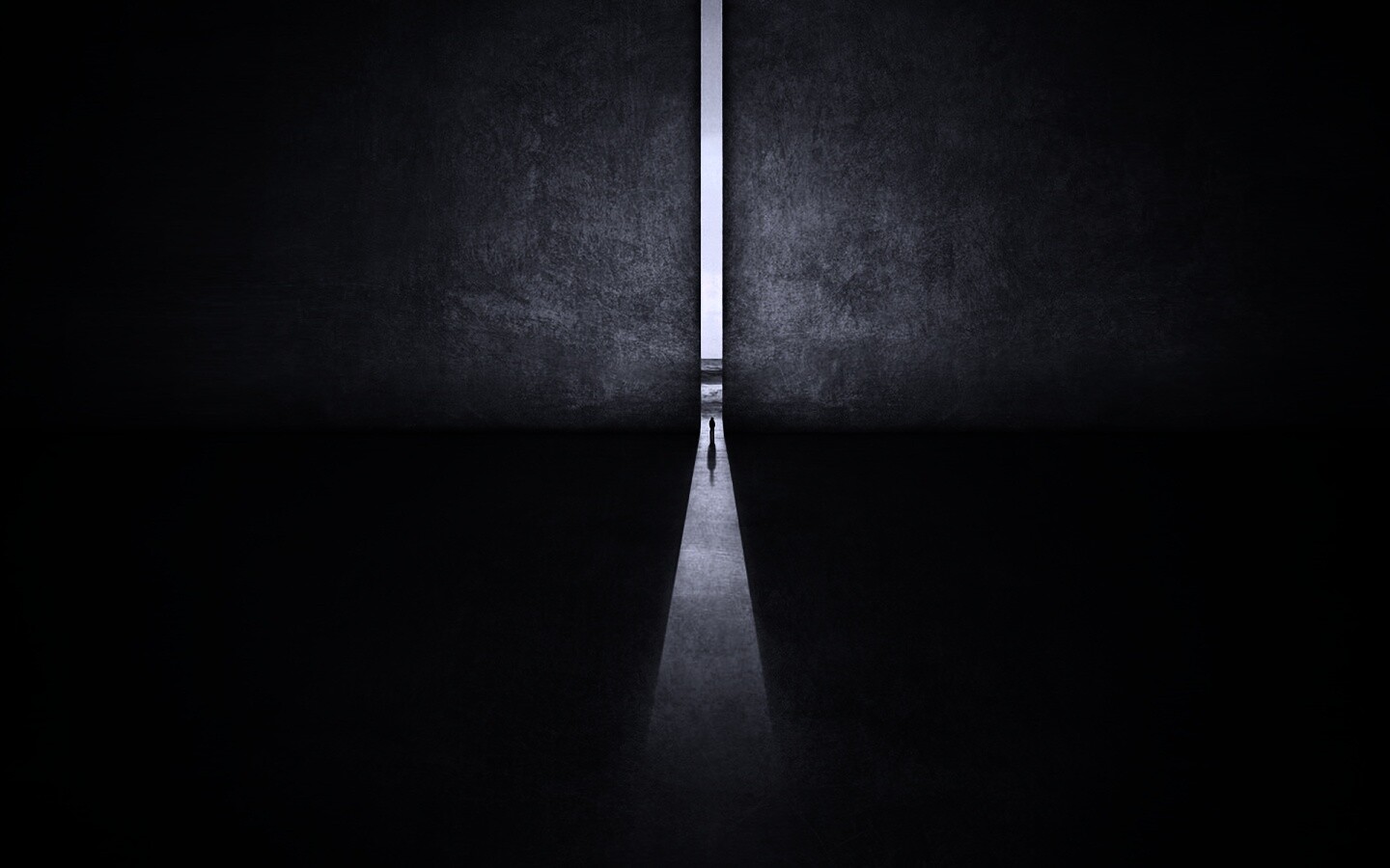 Одиночество обои