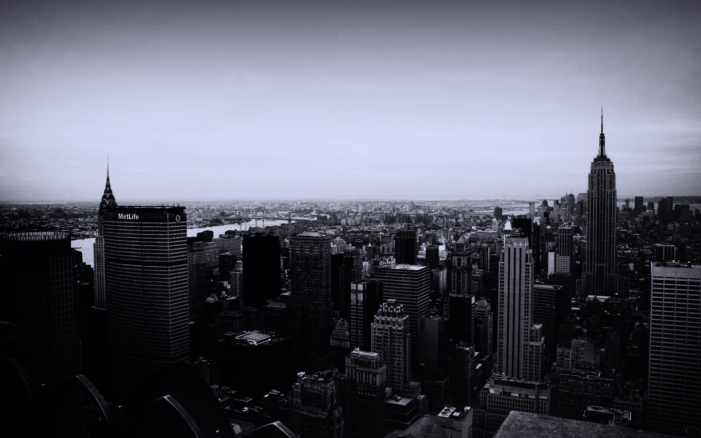 Фото Нью-Йорка обои
