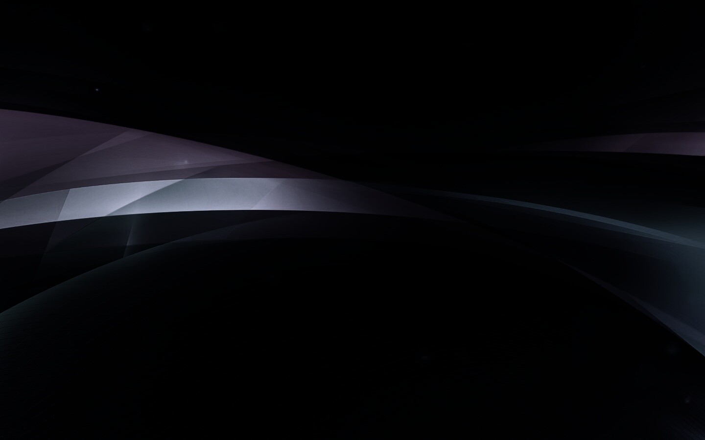 Пересечение световых плоскостей обои