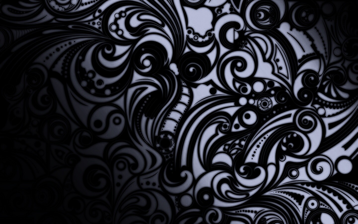 Хорошо прорисованная графика обои