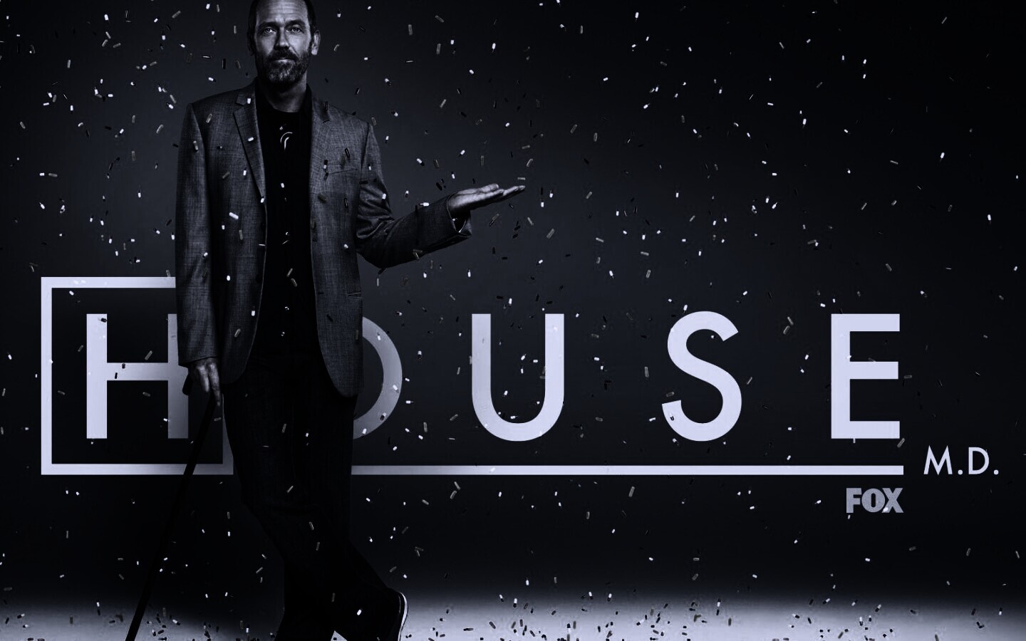 Дождь из таблеток обои