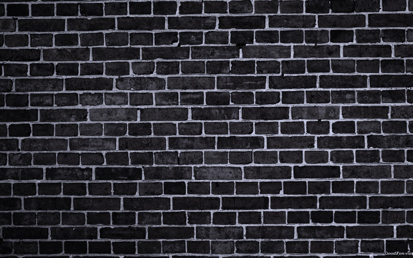 Кирпичная стена обои