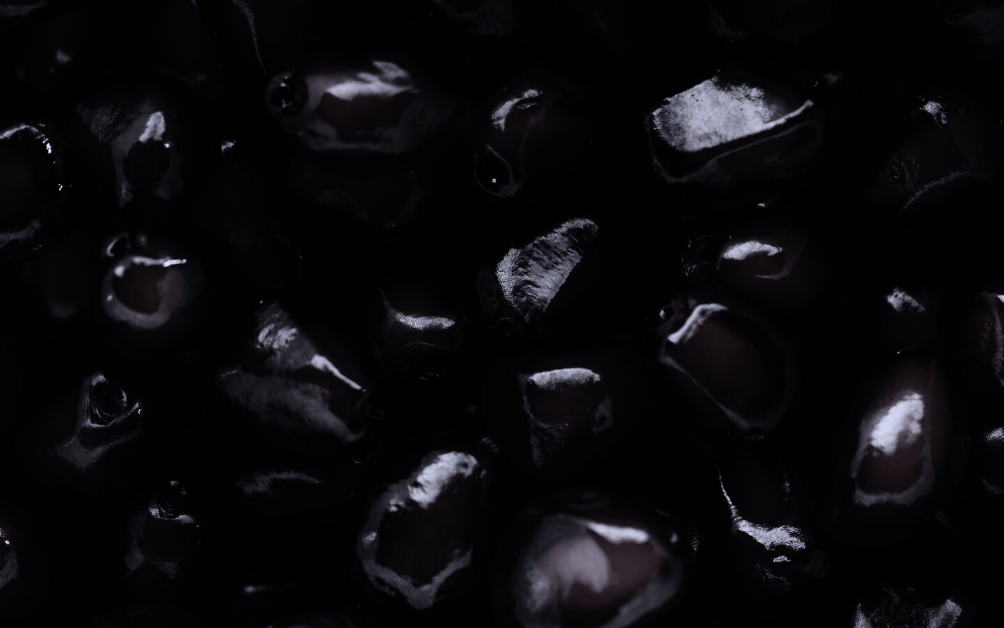 Ядра граната обои