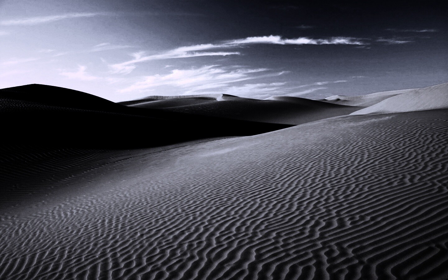 Пустыня Сахара обои