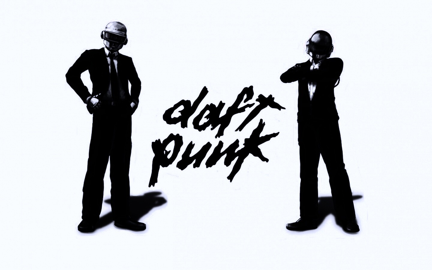 Daft Punk обои