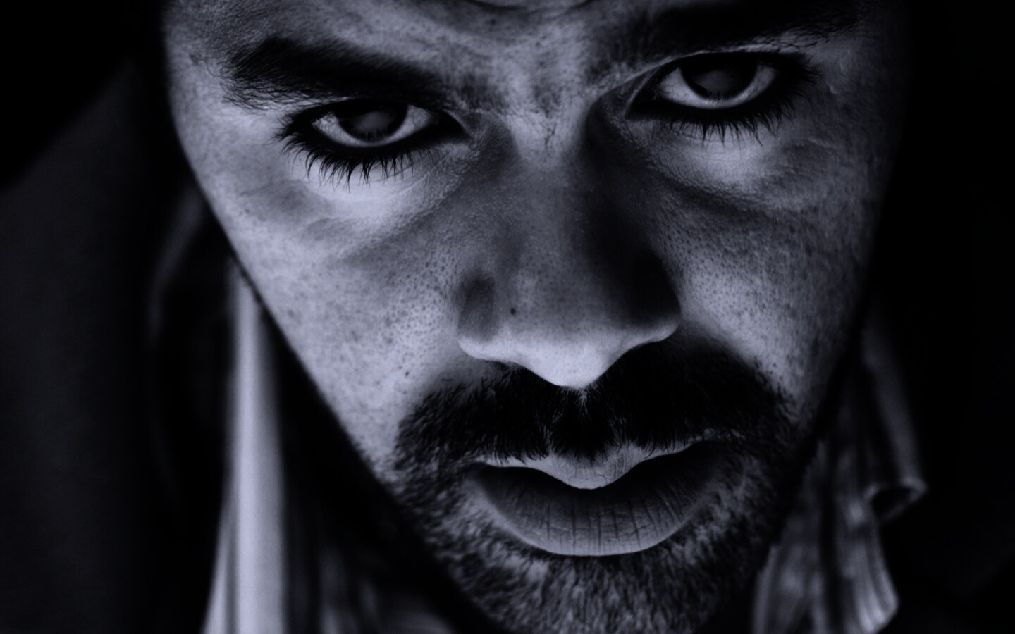 Жамель Деббуз обои