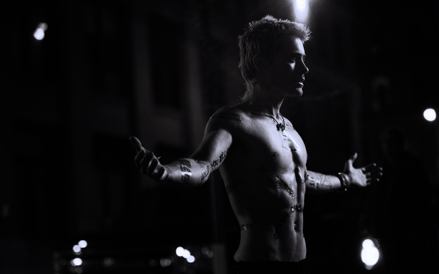 Джаред  Лето обои