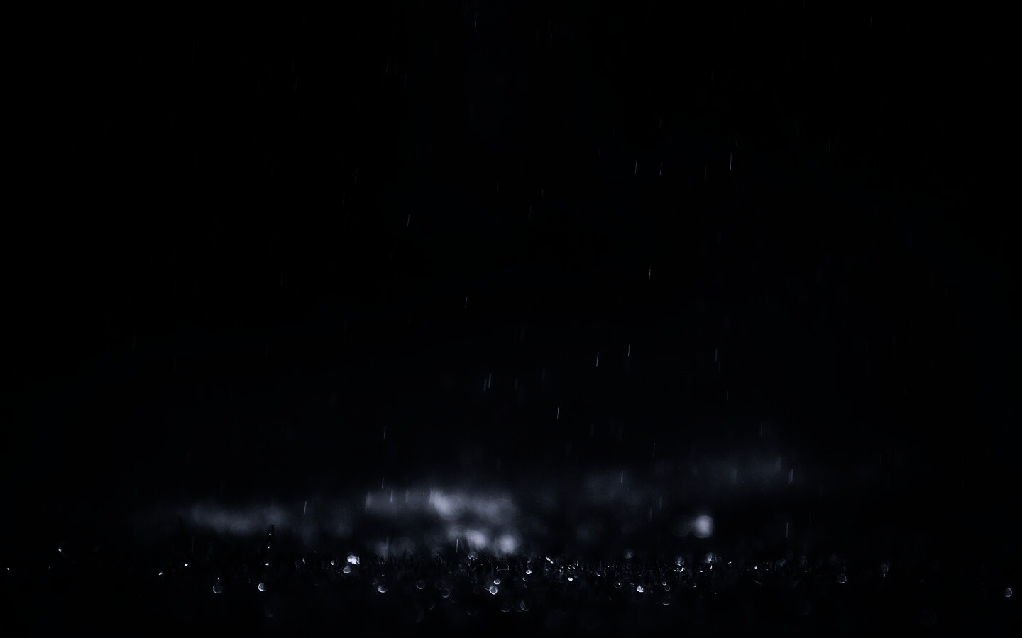 Макро фото дождя обои