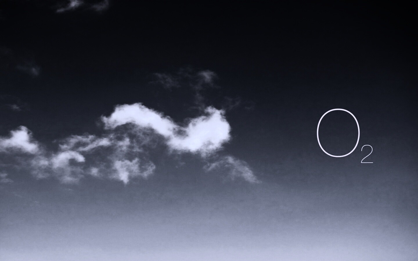 Кислород обои