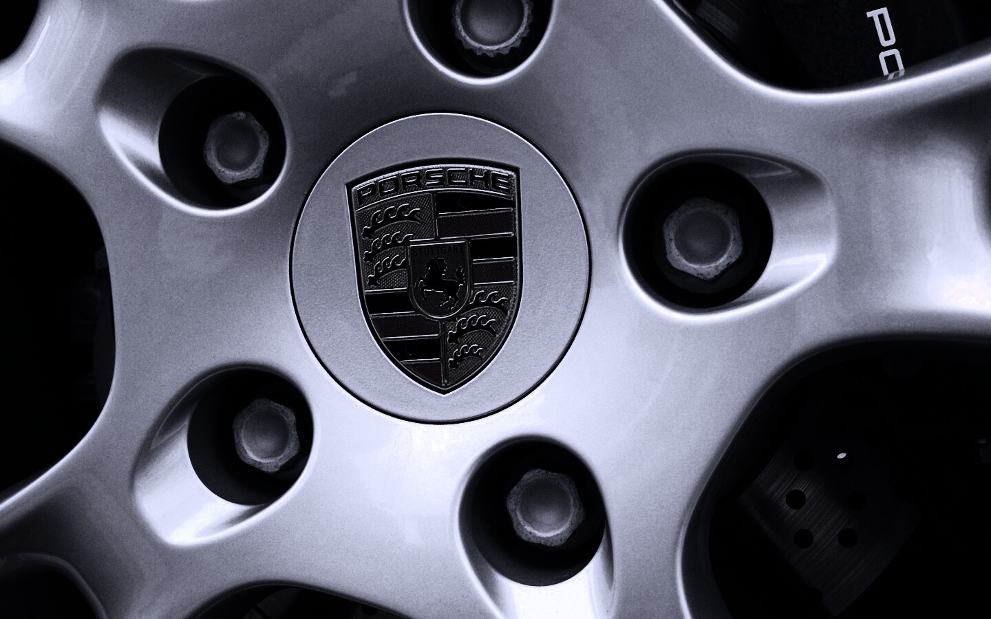 Литые диски обои