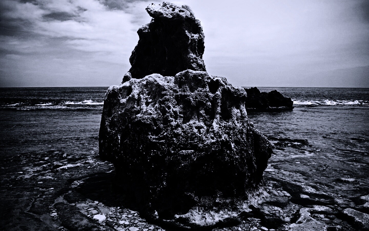 Коралловый риф обои