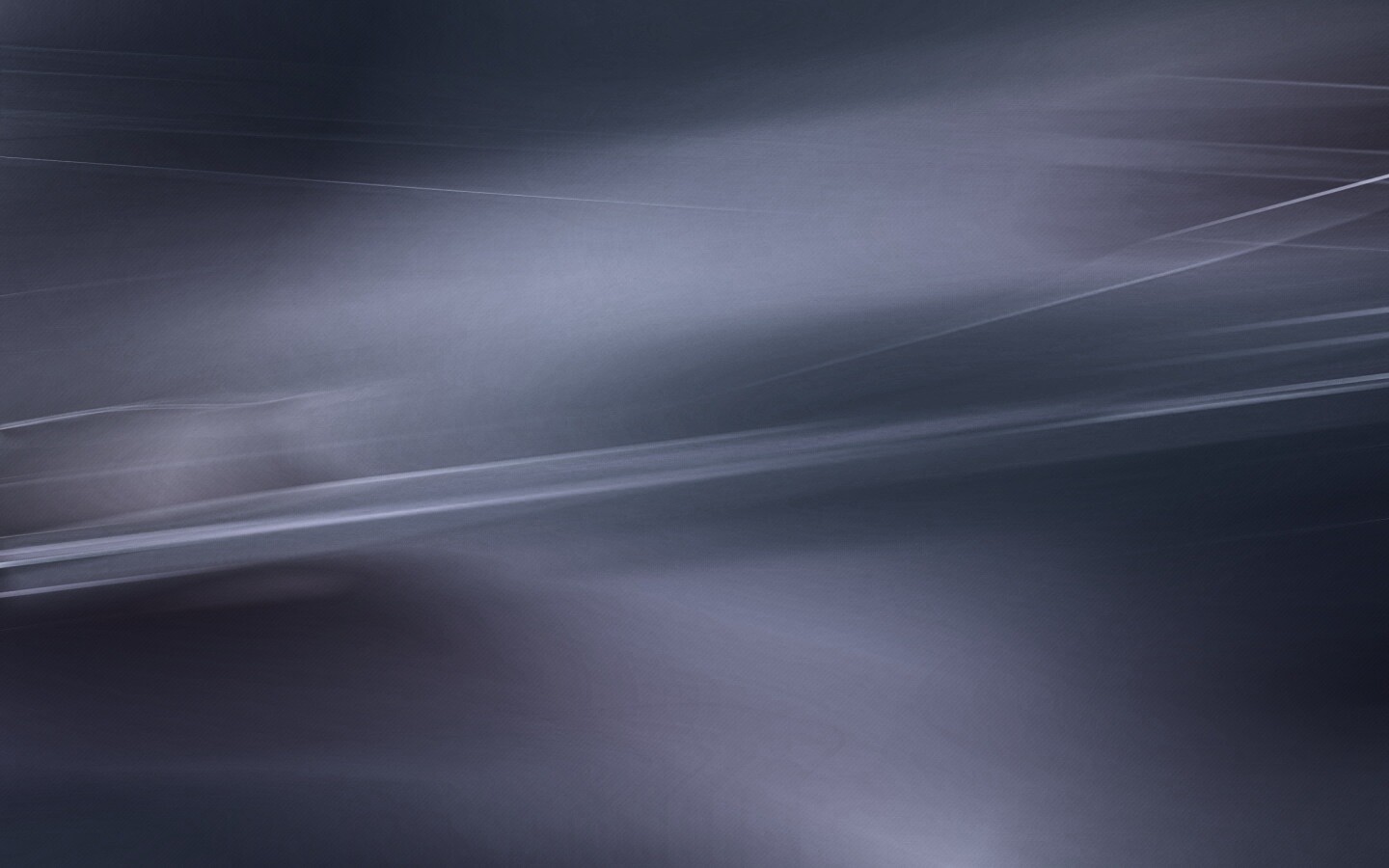 Фиолетово-голубая абстракция обои