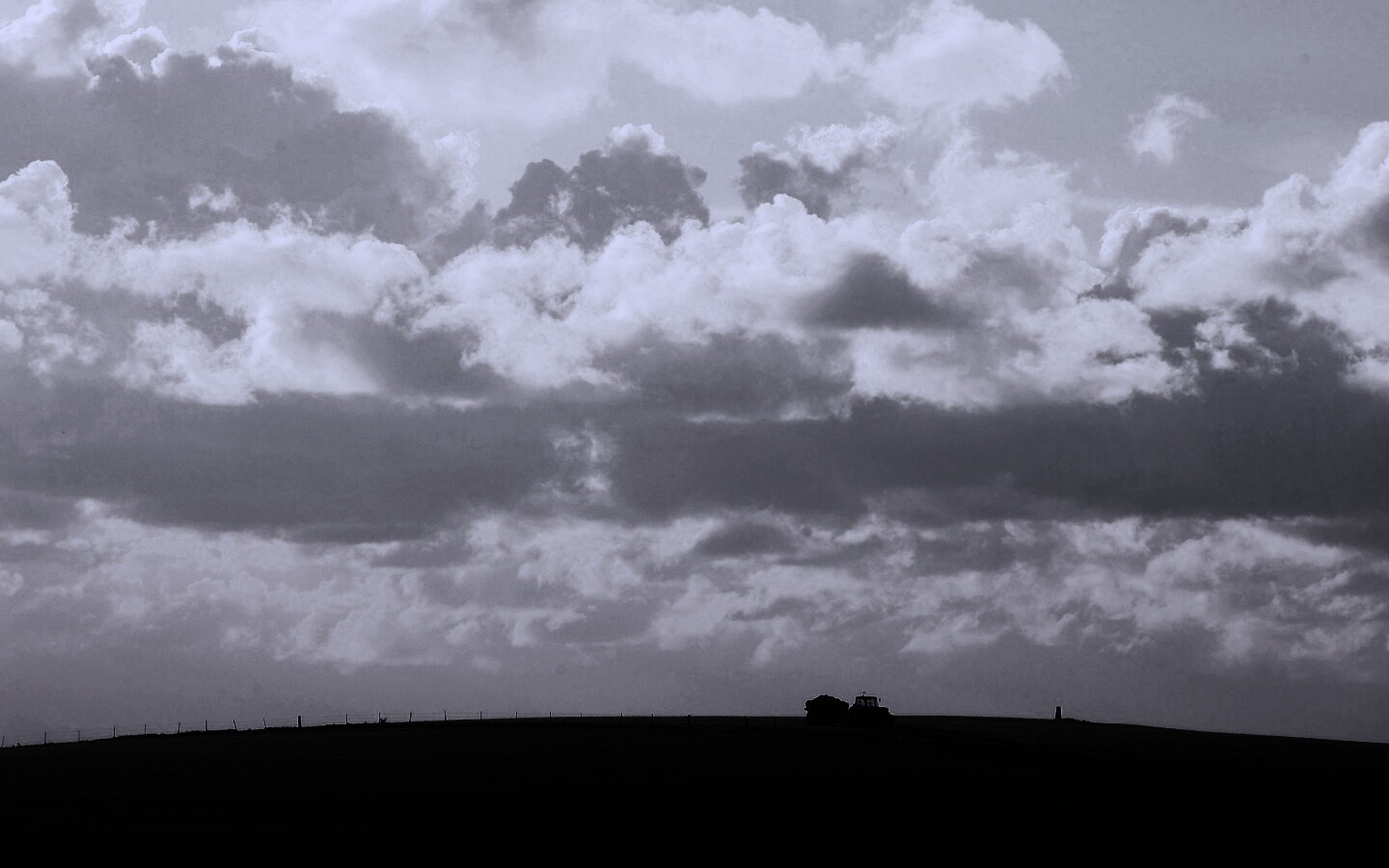 Прекрасный день обои