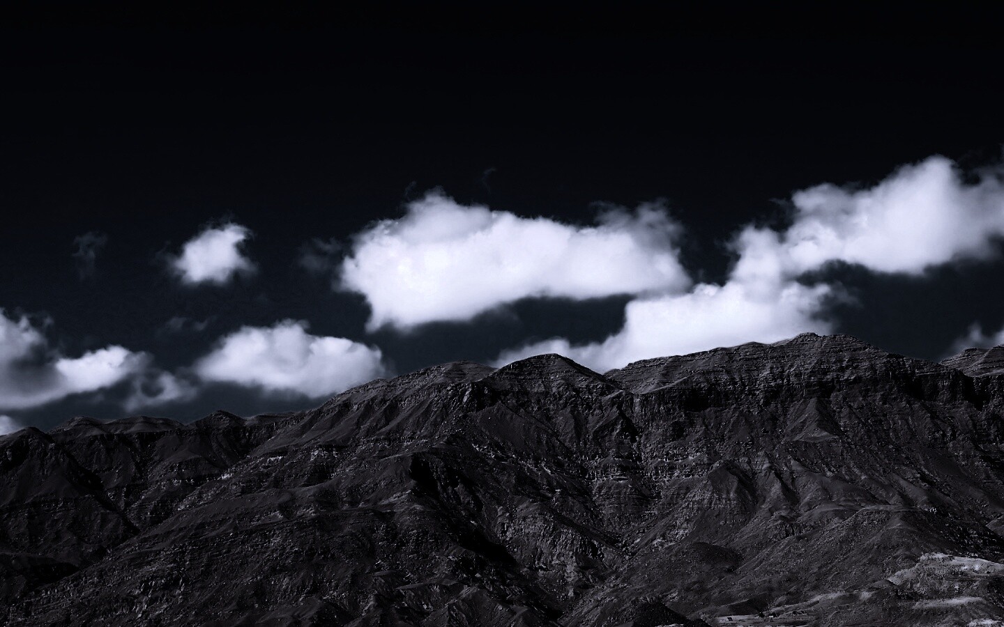 Гора Ataqa обои