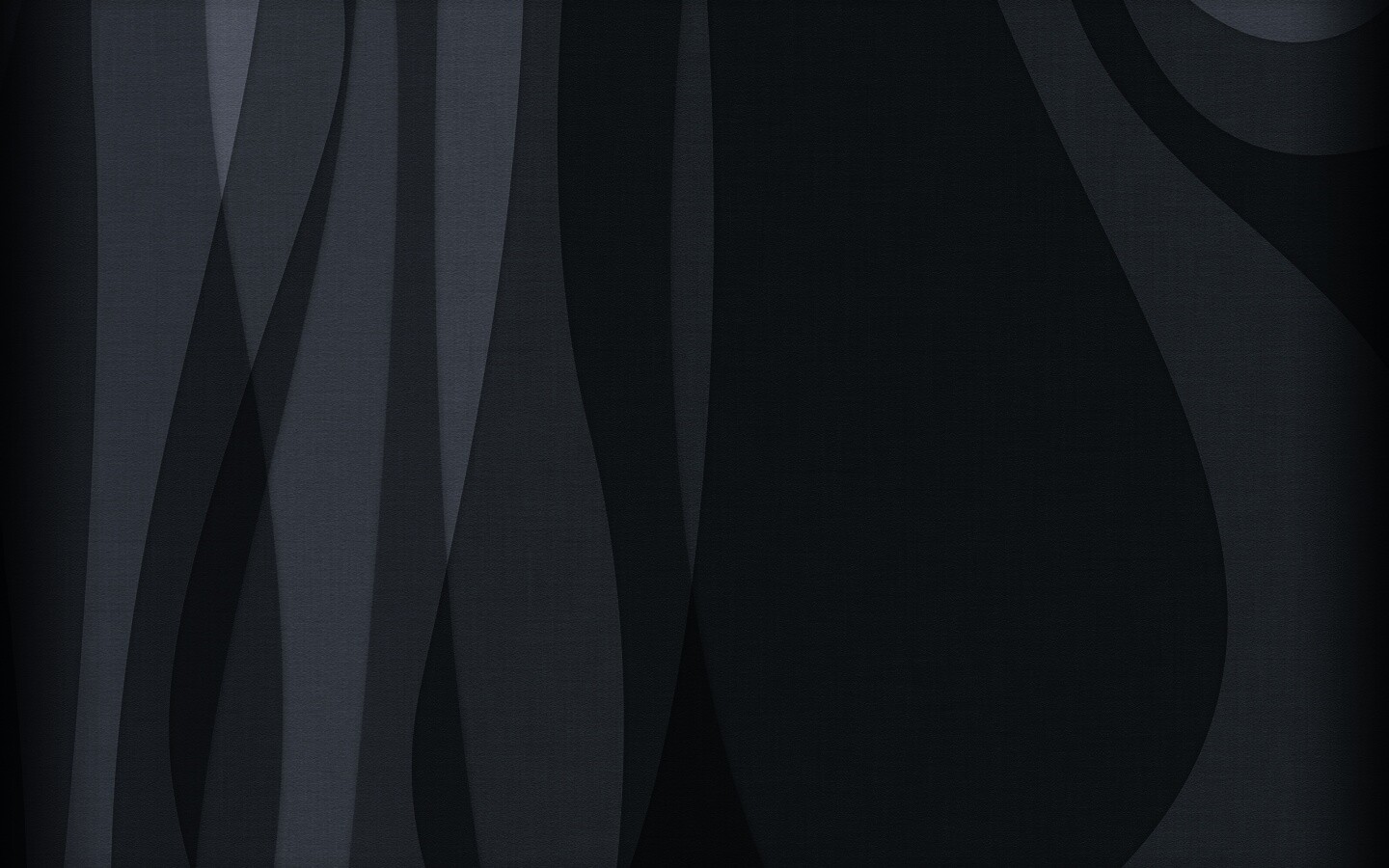 Абстрактаня зелёная дропировка обои