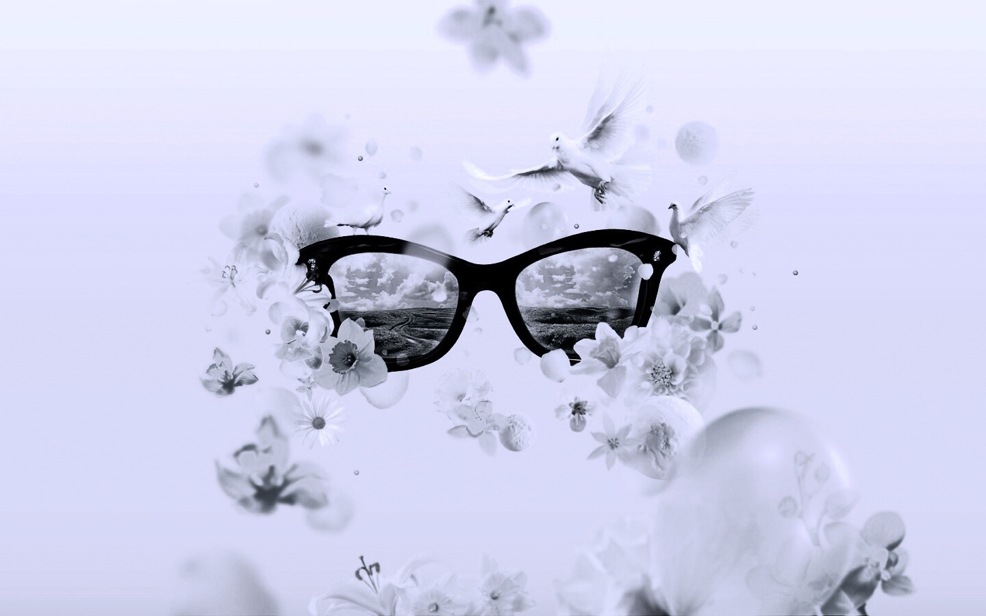 Весенняя лихорадка обои