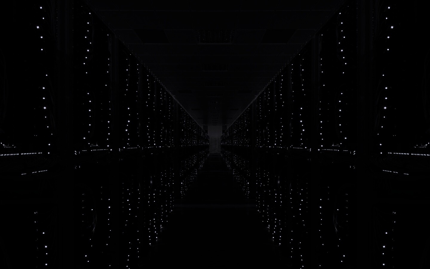 Серверная обои