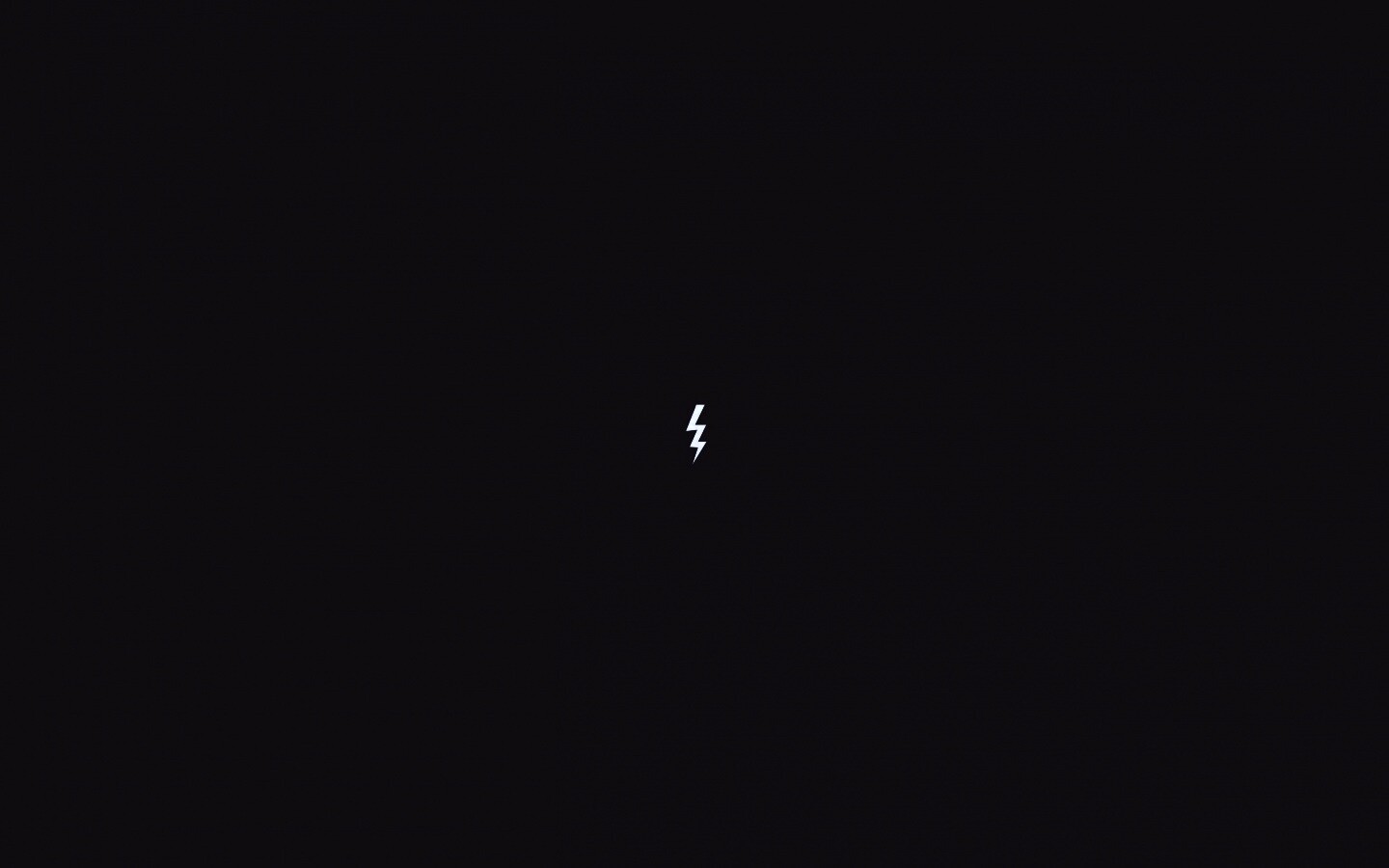 Значек Флеша обои