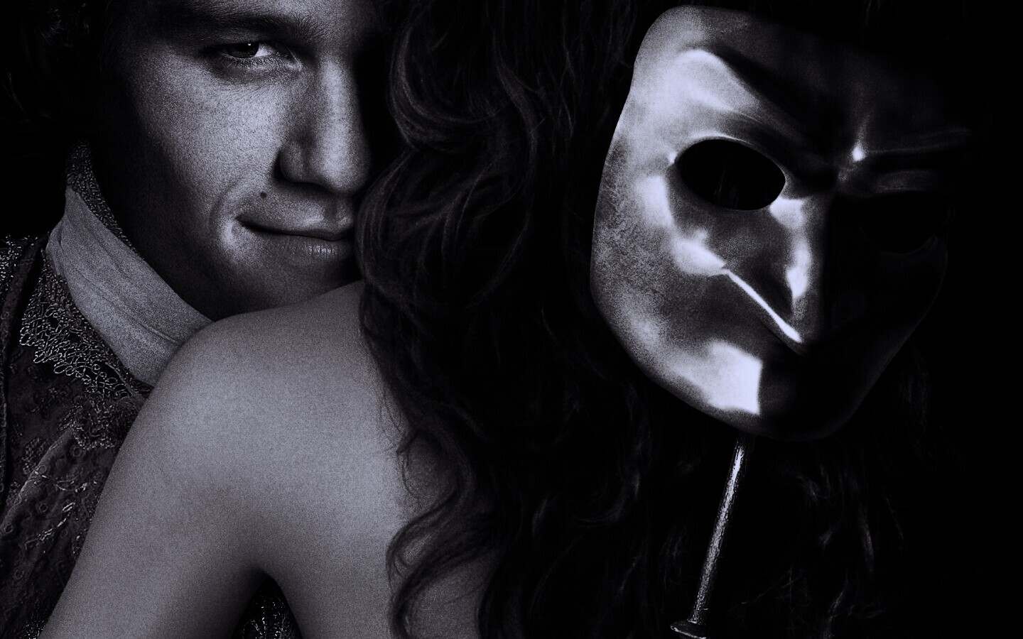 Казанова обои