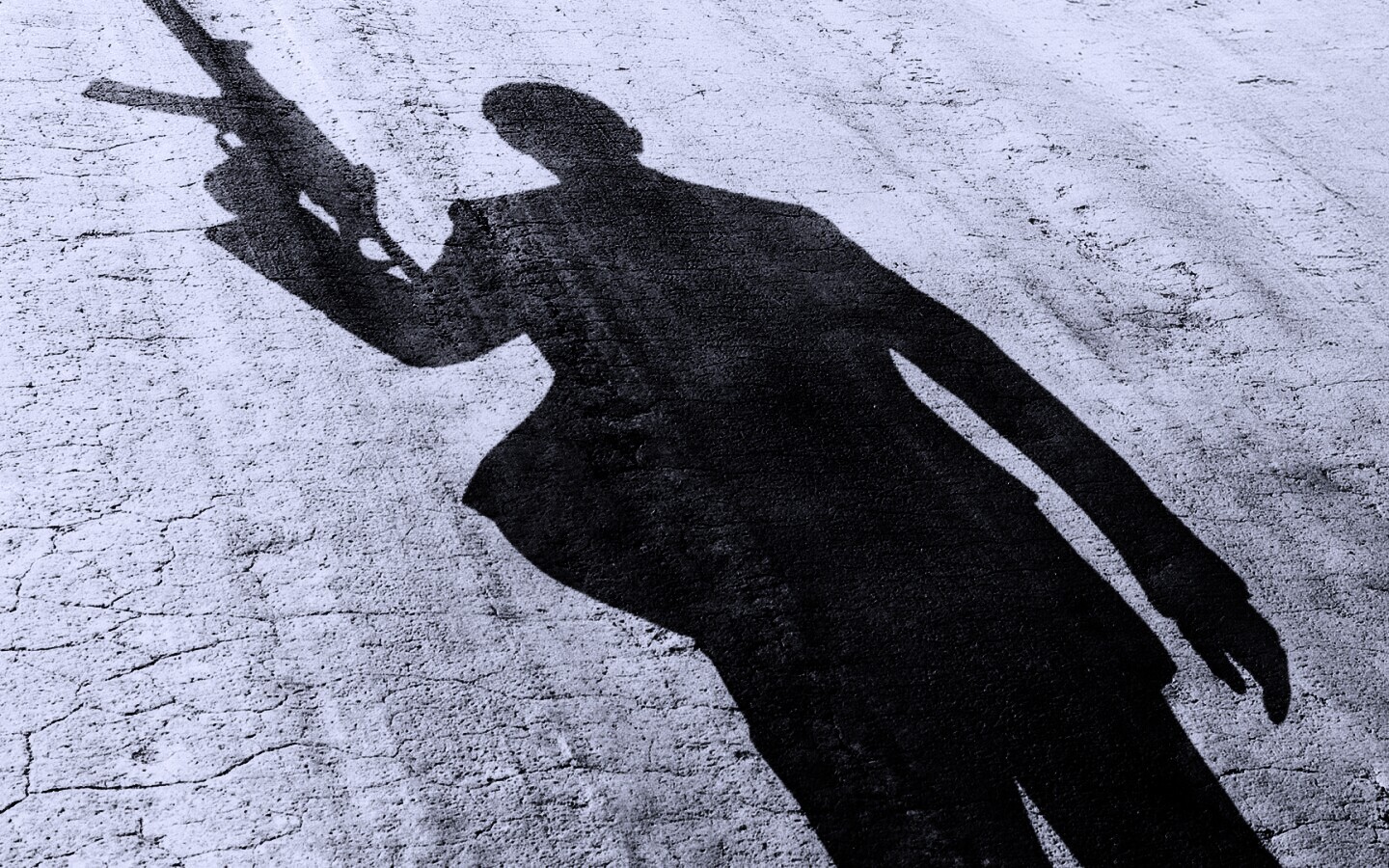 Джеймс Бонд и квант милосердия обои