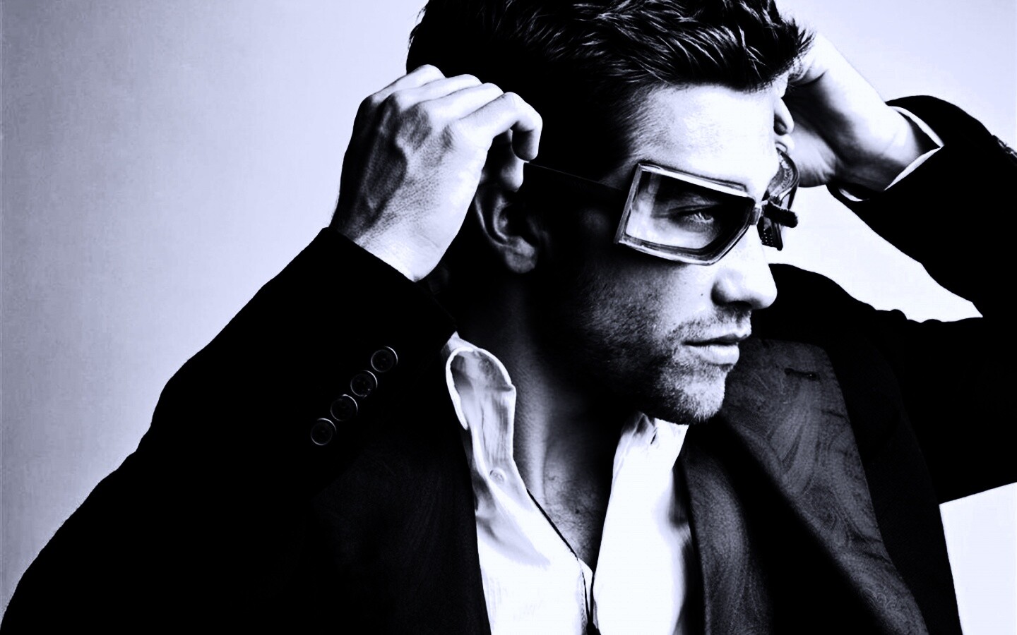 Джейк Джилленхол обои