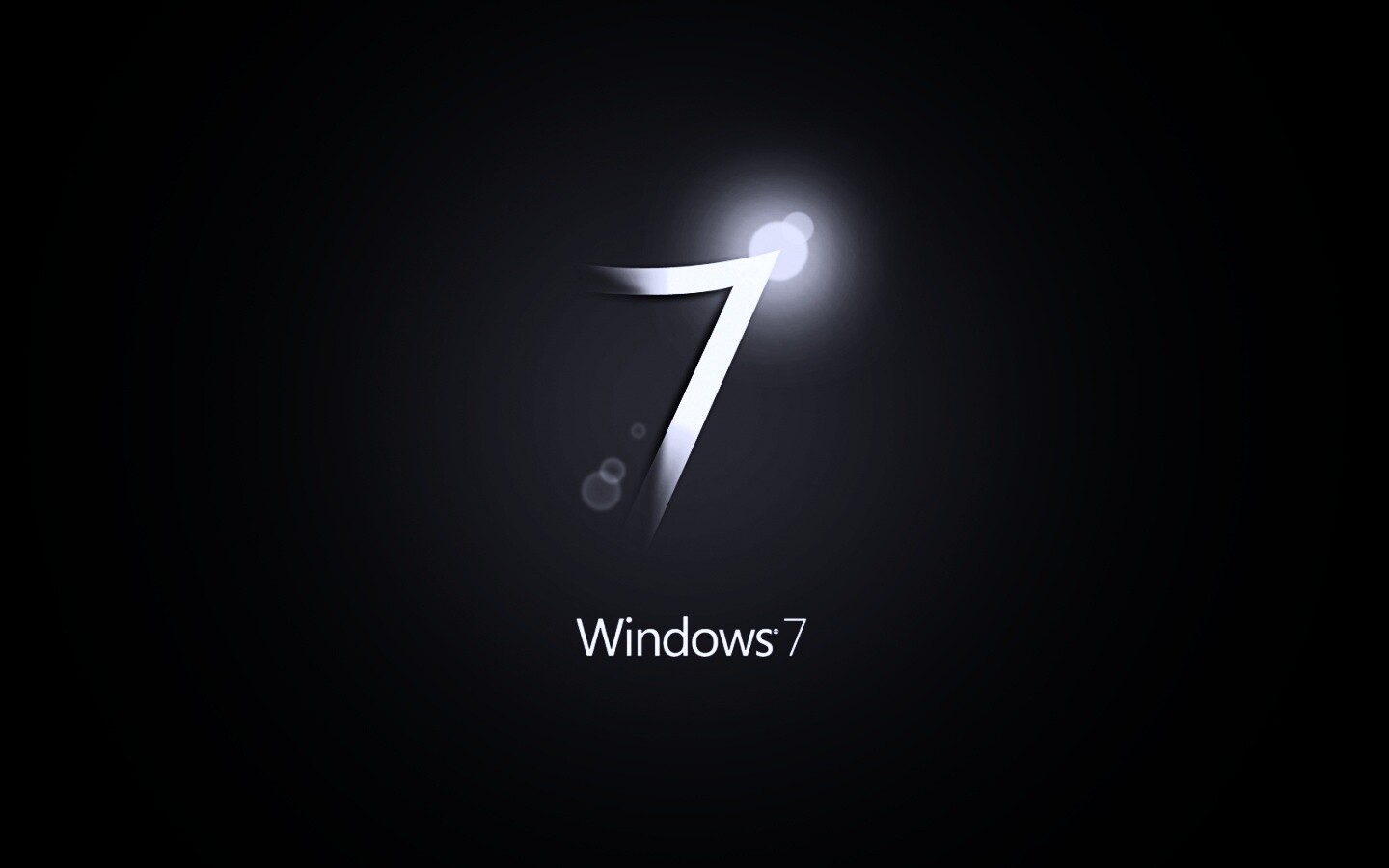 Обои Windows 7 обои