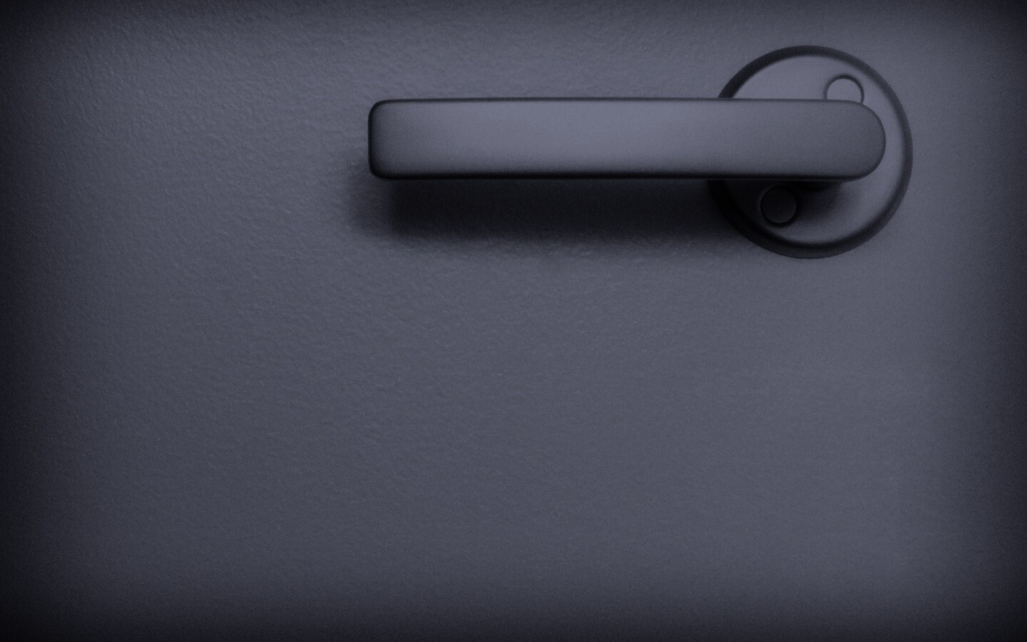 Дверная ручка обои