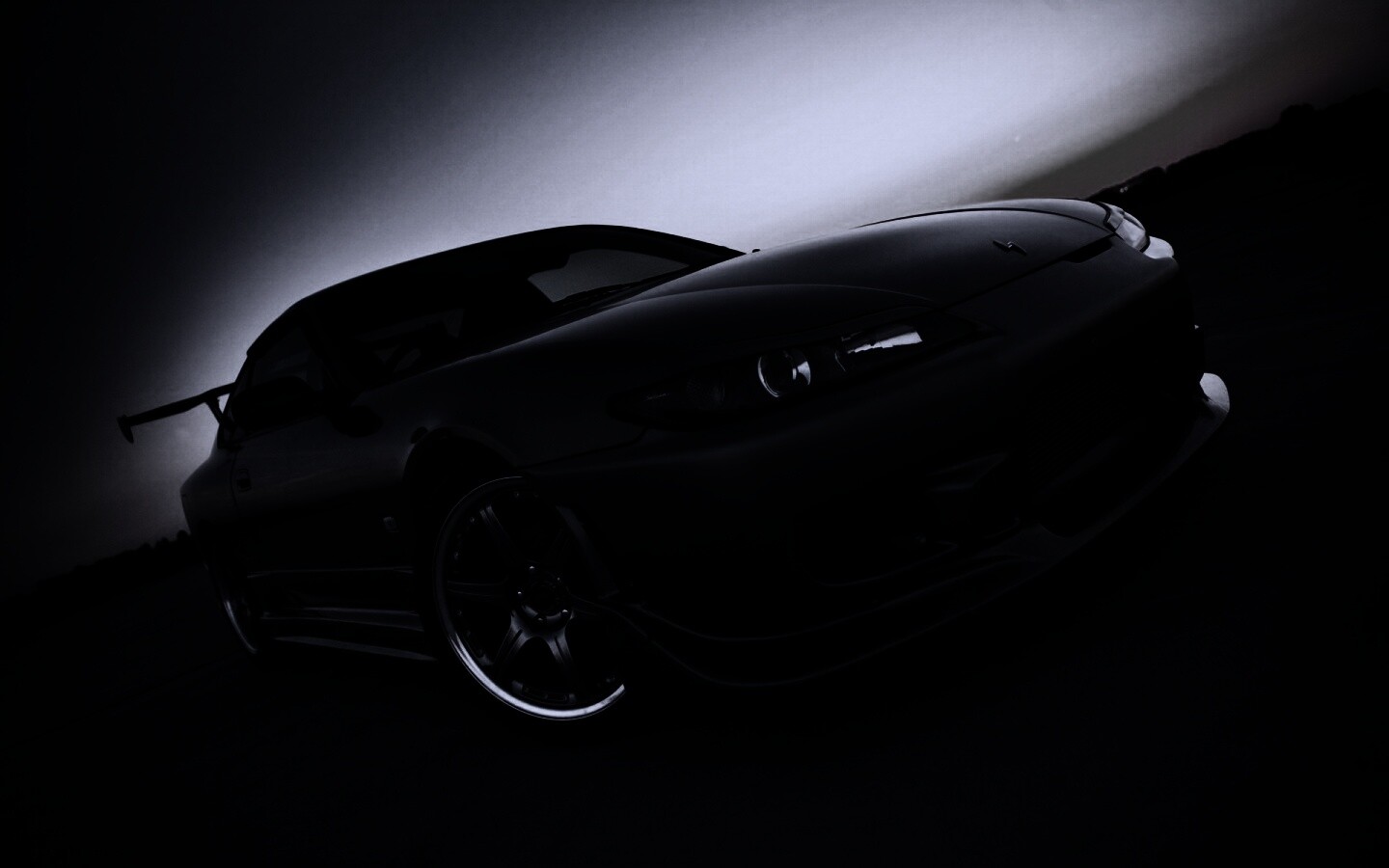 Спортивный автомобиль обои