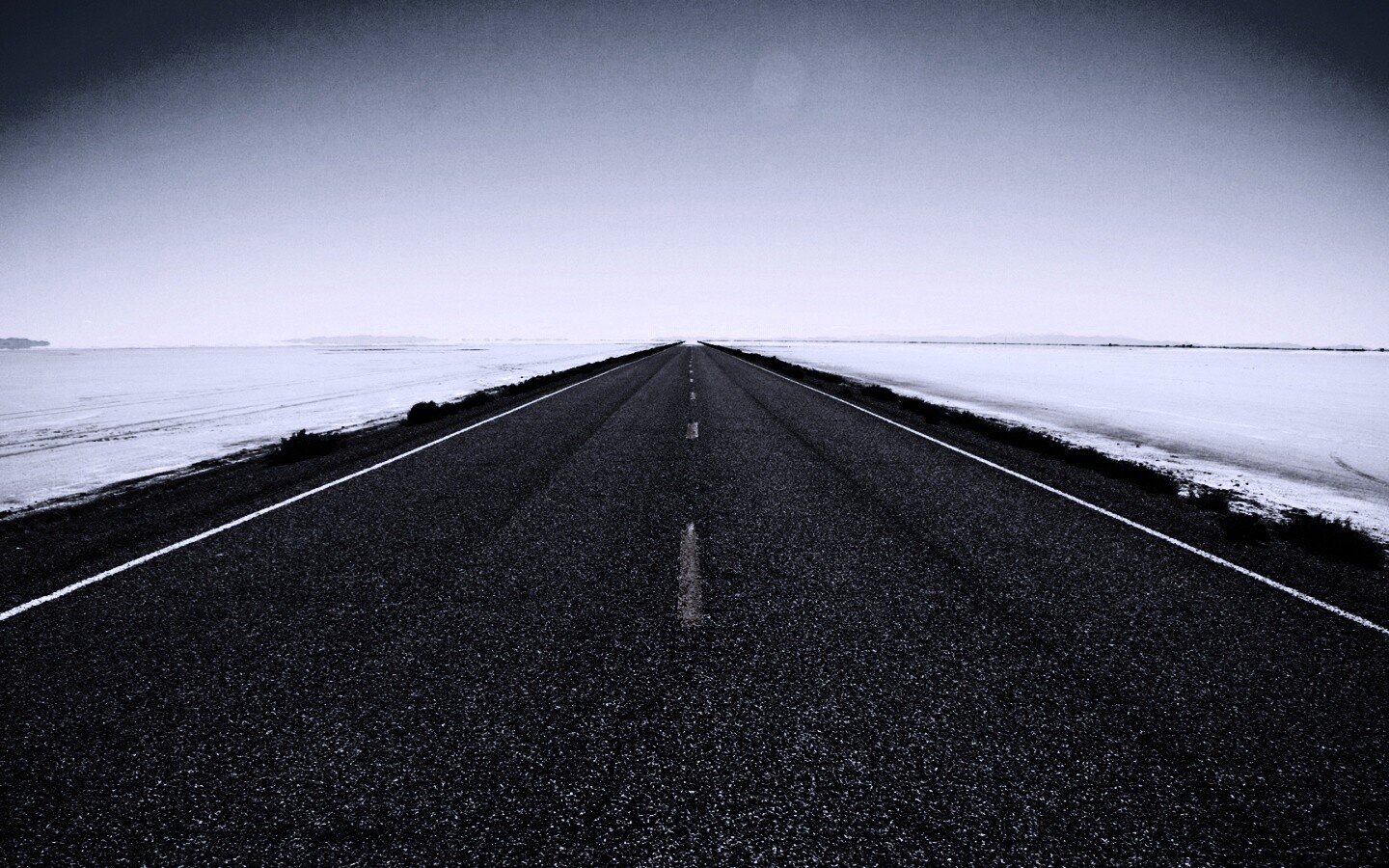 В никуда  обои