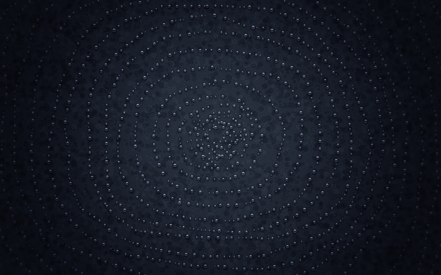 Круги из пузырьков обои