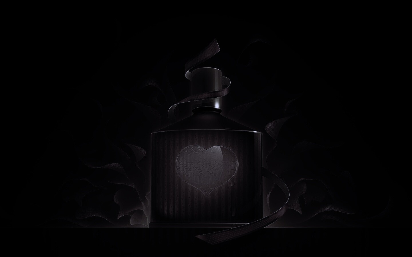 Love potion обои