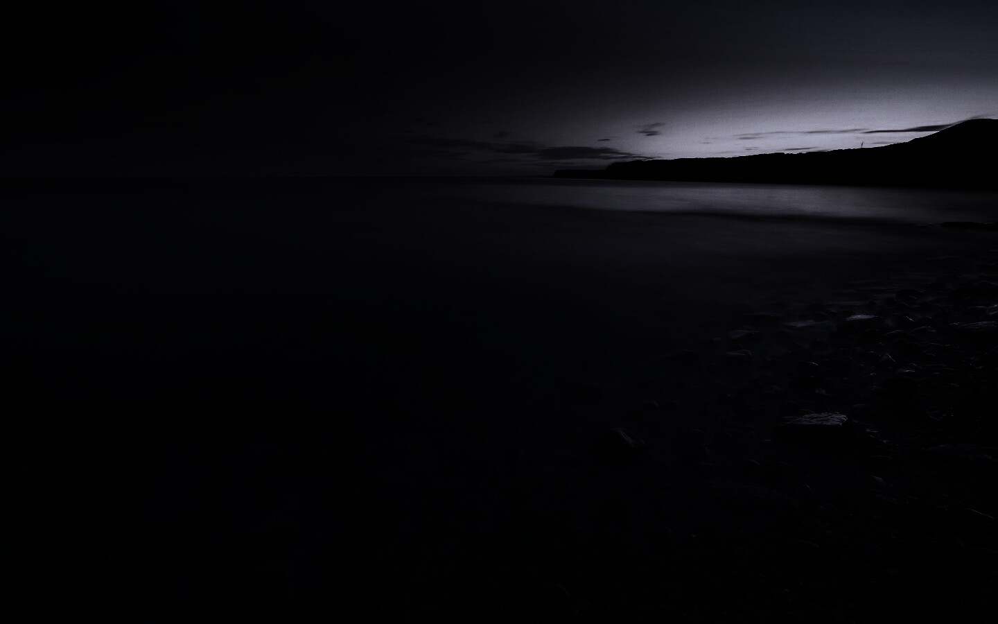 Последние лучи солнца обои