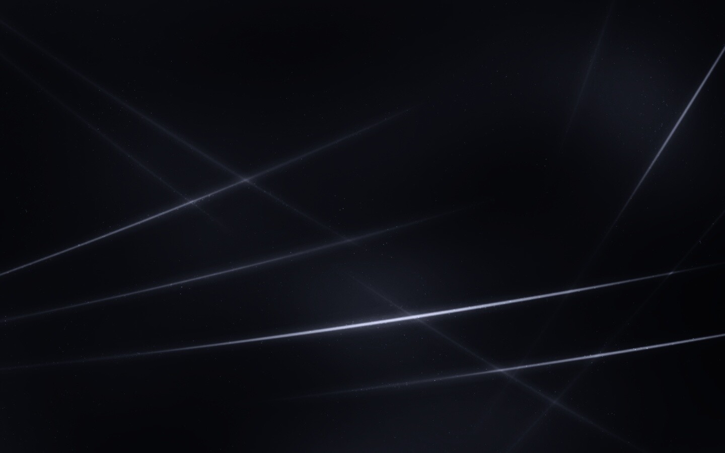 Лучи синего цвета обои