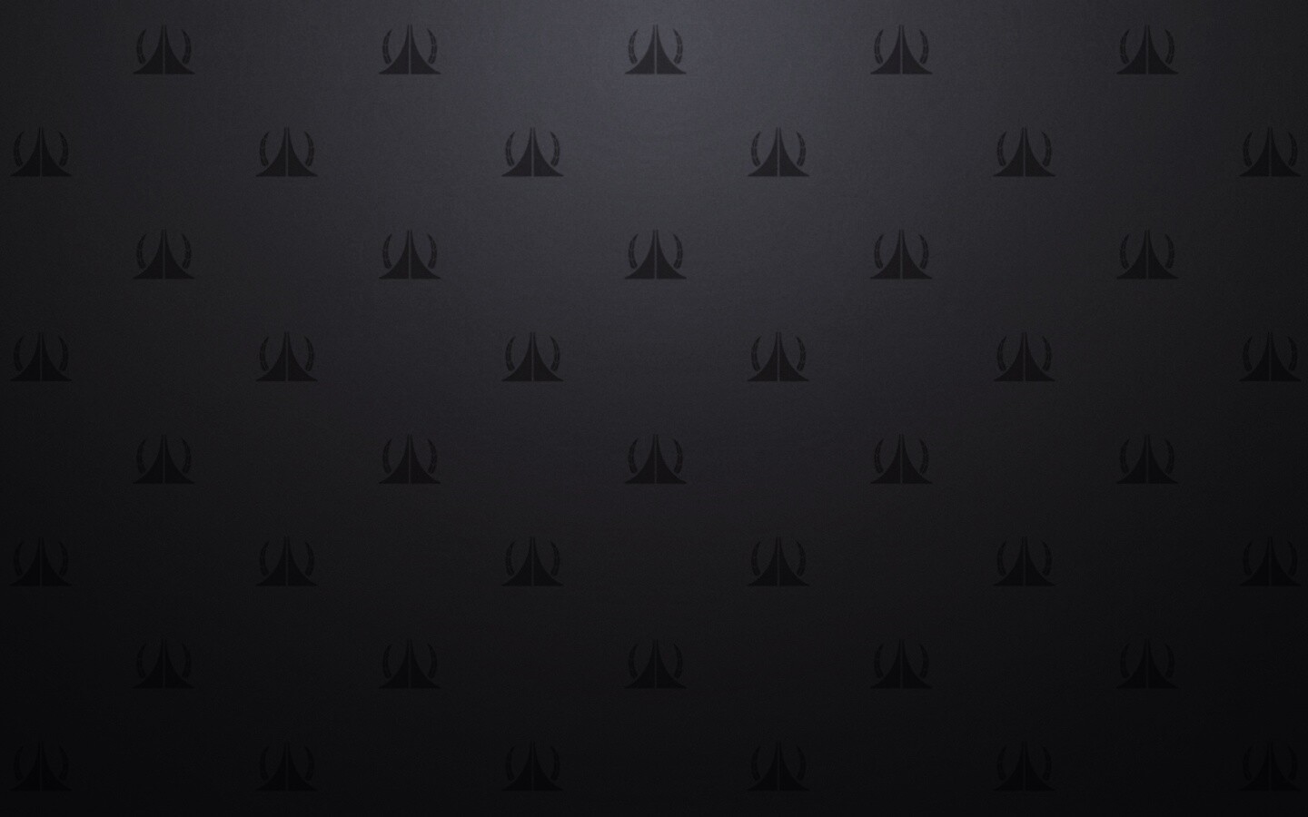 Золотистый узор обои