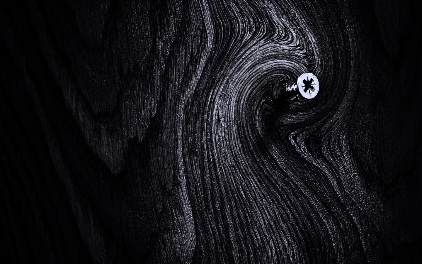 Саморез обои