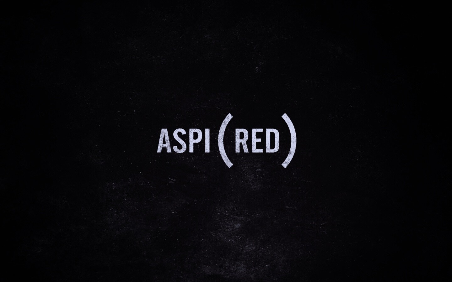 Aspired — Стремление обои