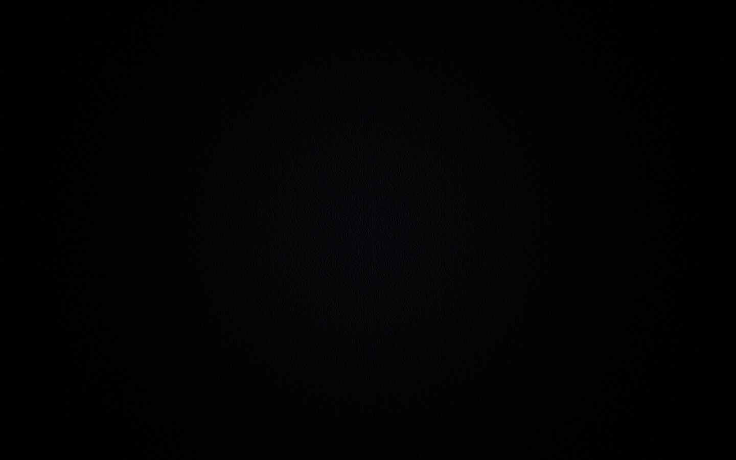 Темный фон обои