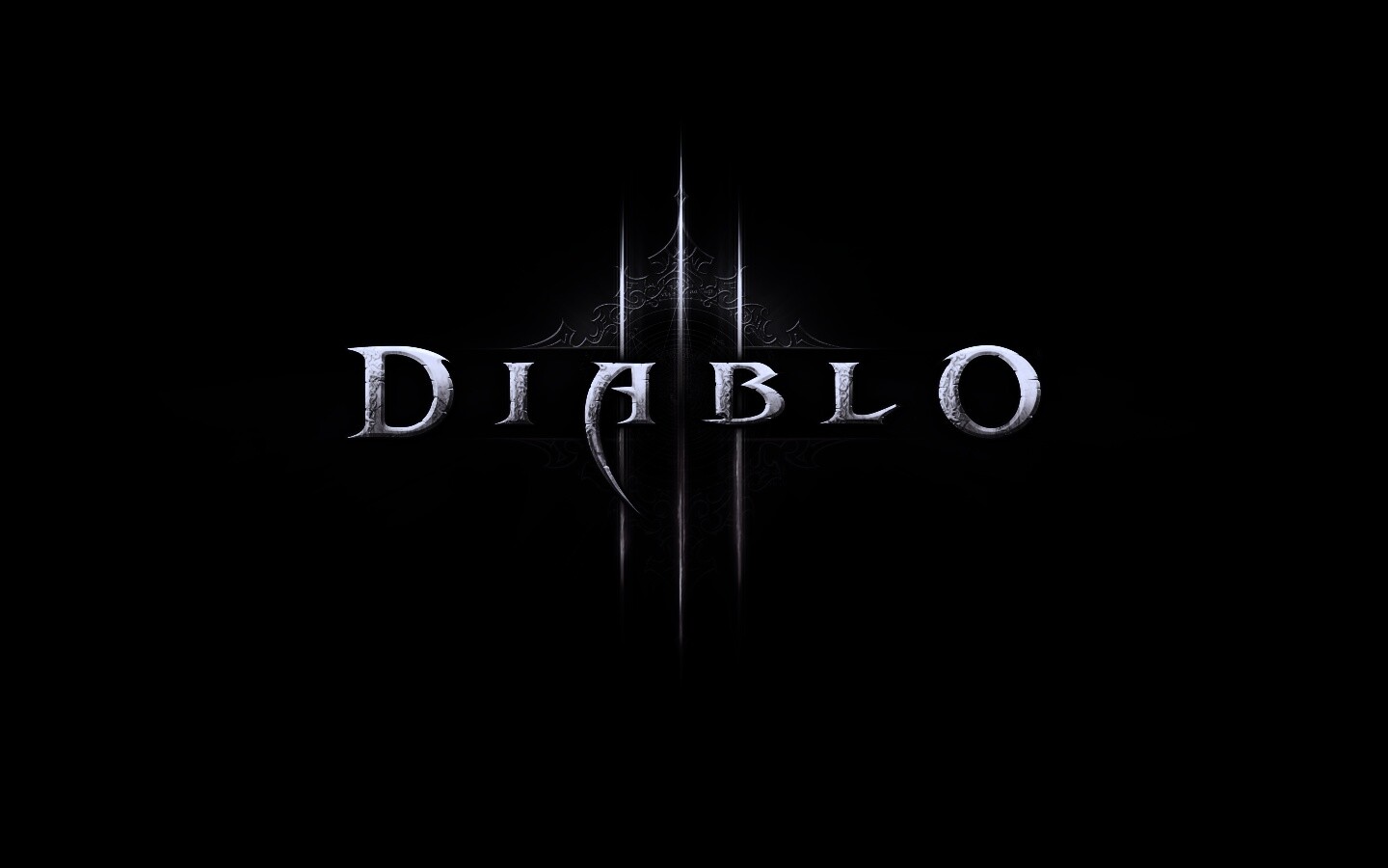 Diablo 3 обои