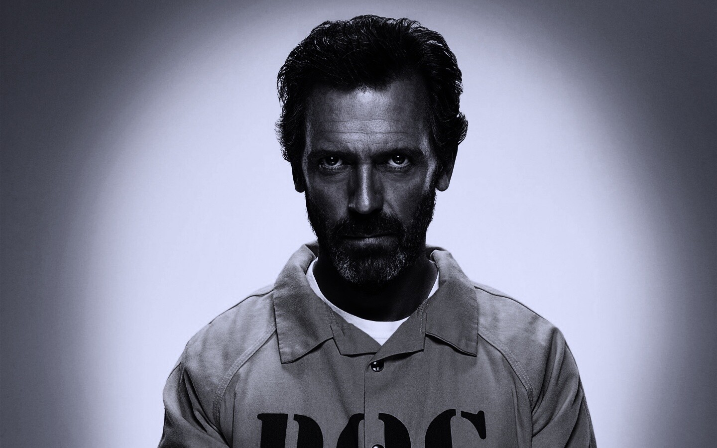 Хаус в наручниках обои