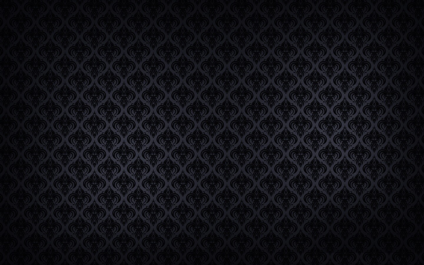 Узорчатый паттерн обои