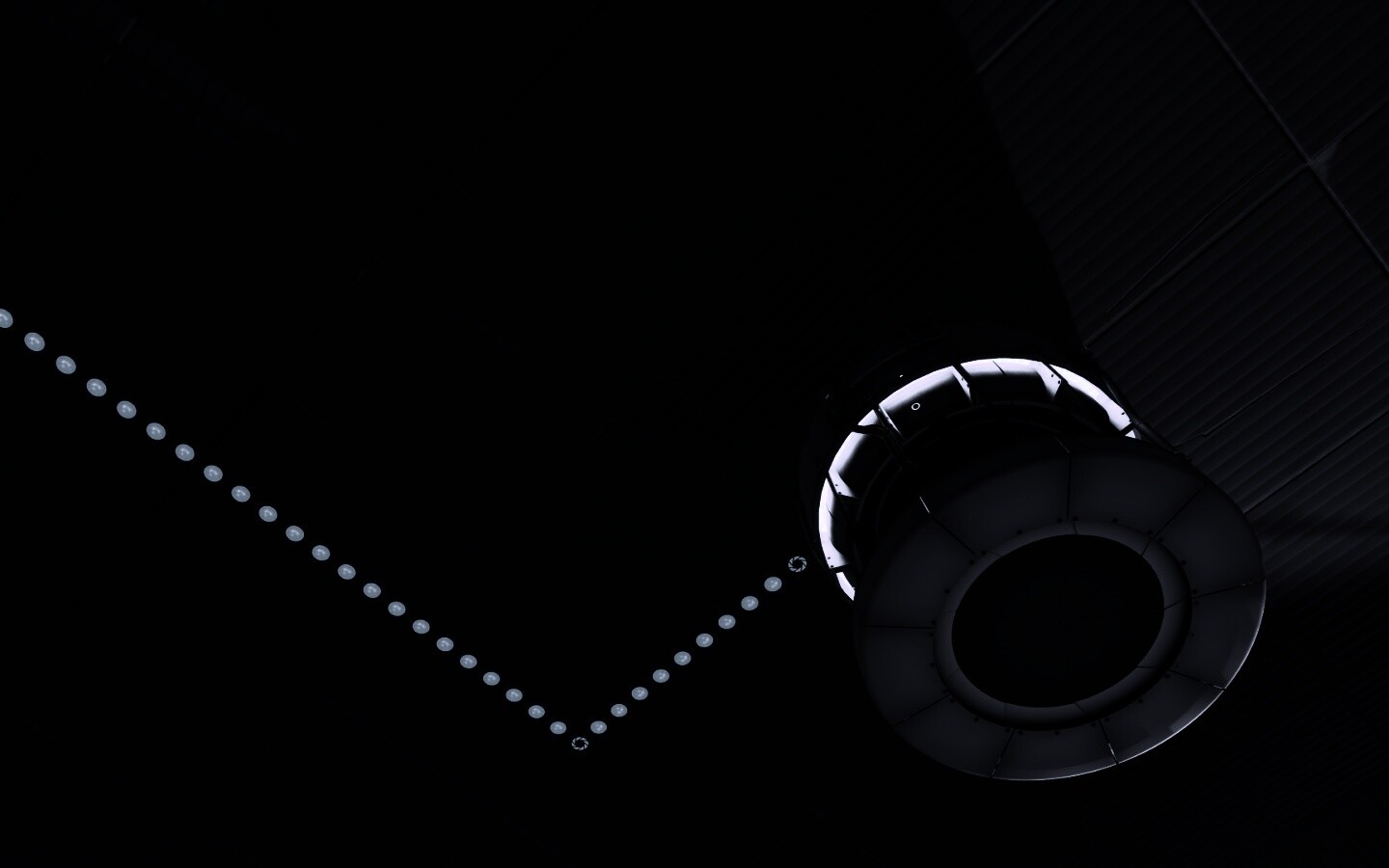 Радужная оболочка обои