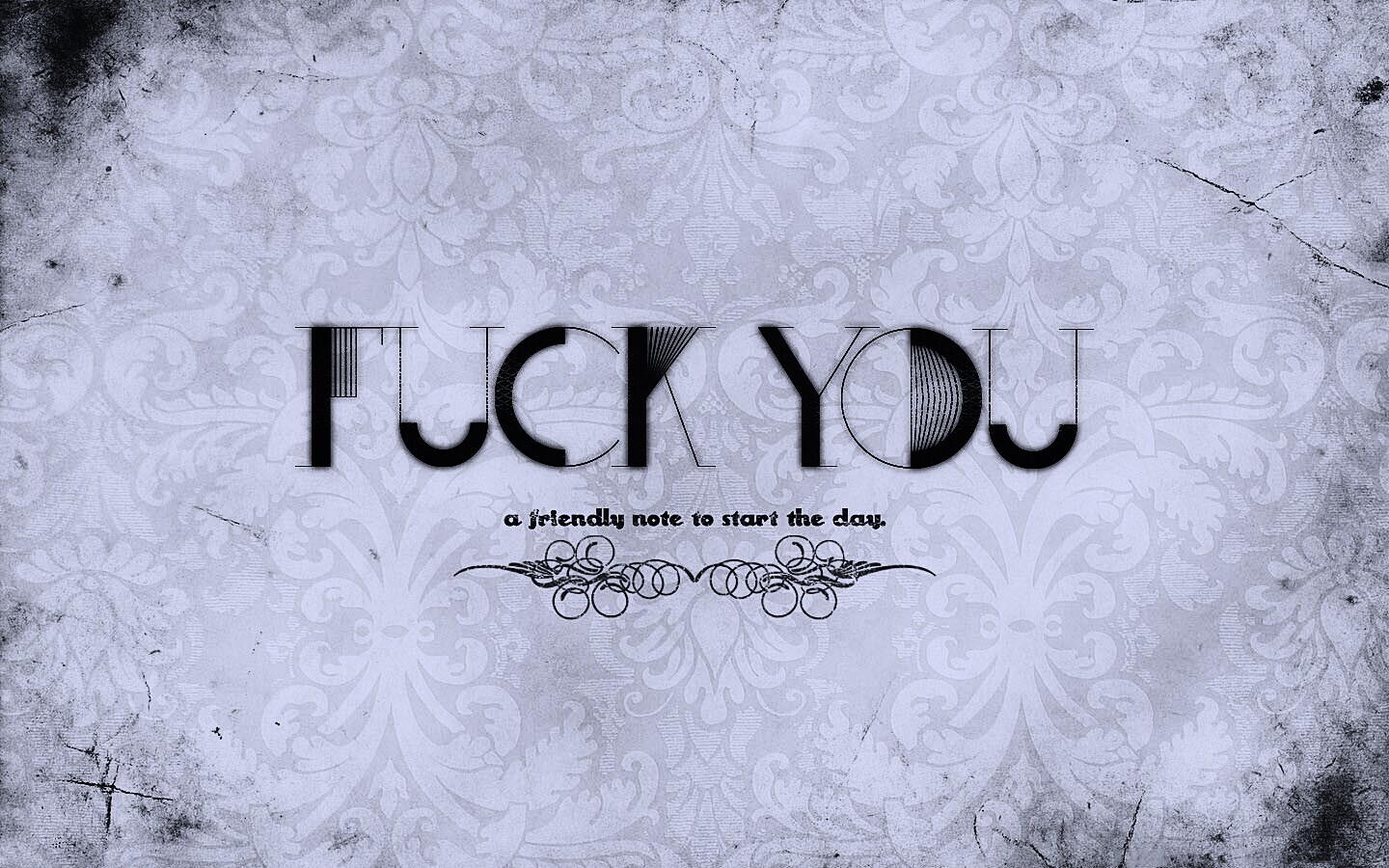 Отличная нотка чтобы начать день обои