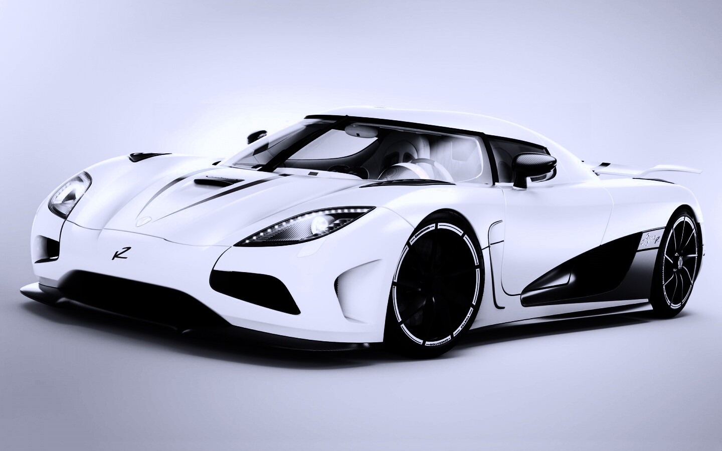 Автомобиль Koenigsegg Agera обои